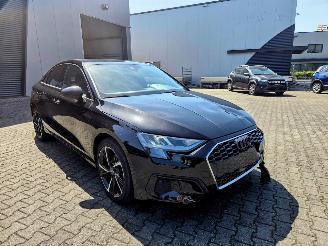 Audi A3 1.5 TSi 110kw Autom / LEER / NAVI / CAMERA / ZWARTE HEMEL picture 8