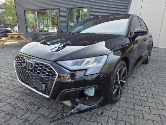 Audi A3 1.5 TSi 110kw Autom / LEER / NAVI / CAMERA / ZWARTE HEMEL picture 8