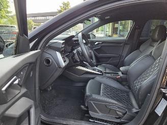 Audi A3 1.5 TSi 110kw Autom / LEER / NAVI / CAMERA / ZWARTE HEMEL picture 16