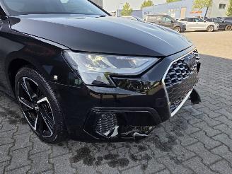 Audi A3 1.5 TSi 110kw Autom / LEER / NAVI / CAMERA / ZWARTE HEMEL picture 7