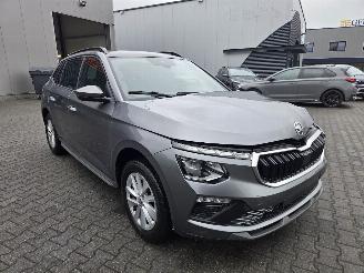 Voiture accidenté Skoda Kamiq AUTOMAAT / PANO / NAVI / CAMERA / STOELVERW 2025/3