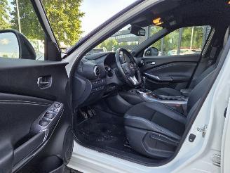 Nissan Juke N-DESIGN / TWO TONE / NAVI / CAMERA picture 16