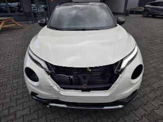 Nissan Juke N-DESIGN / TWO TONE / NAVI / CAMERA picture 13
