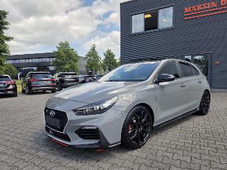 Unfallwagen Hyundai I-30 N - 202KW / PANO 2020/8