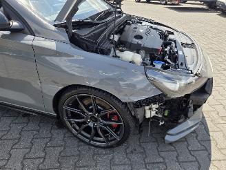 Hyundai I-30 N - 202KW / PANO picture 13