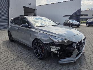 Hyundai I-30 N - 202KW / PANO picture 10