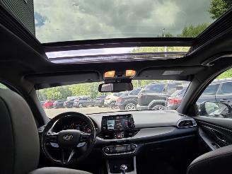 Hyundai I-30 N - 202KW / PANO picture 19