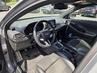 Hyundai I-30 N - 202KW / PANO picture 20