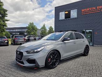 Hyundai I-30 N - 202KW / PANO picture 15