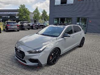 Hyundai I-30 N - 202KW / PANO picture 2