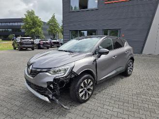 Renault Captur TECHNO 67KW / CAMERA / NAVI picture 2