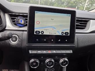 Renault Captur TECHNO 67KW / CAMERA / NAVI picture 15