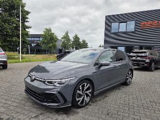 škoda osobní automobily Volkswagen Golf eTSI 110KW / R-LINE- AUTOM / PANO 2022/6