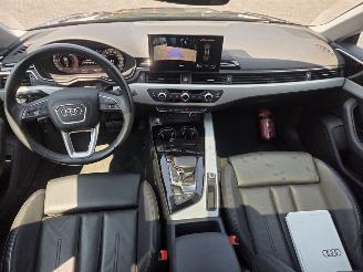 Audi A5 AUTOM / PANO / SPORT- INTER LEER / CAMERA / 50 DKM picture 16