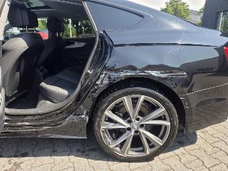 Audi A5 AUTOM / PANO / SPORT- INTER LEER / CAMERA / 50 DKM picture 7