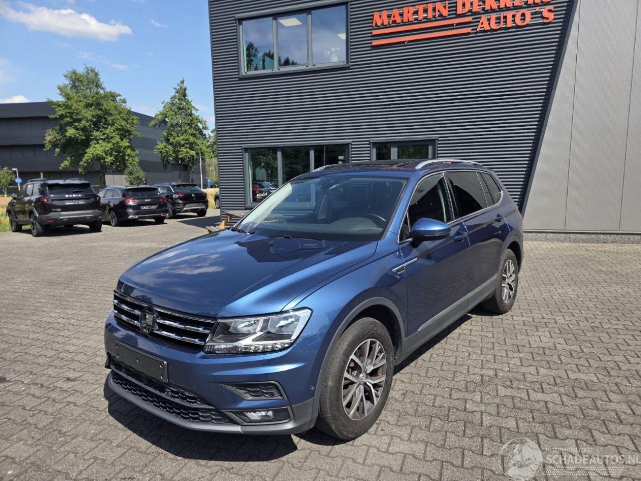 Volkswagen Tiguan ALL SPACE 110KW / PANO / LEER