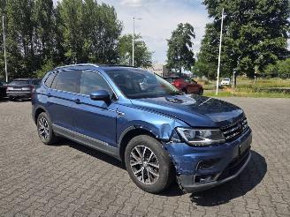 Volkswagen Tiguan ALL SPACE 110KW / PANO / LEER picture 7