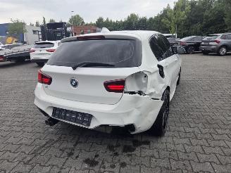 BMW 1-serie 120i -135kw / M-SPORT / AUTOMAAT picture 8