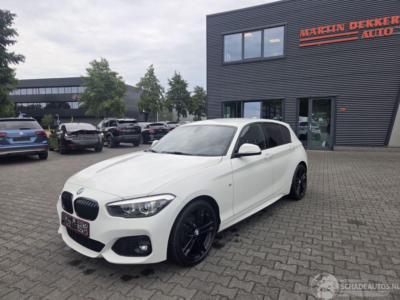 BMW 1-serie 120i -135kw / M-SPORT / AUTOMAAT