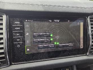 Skoda Kodiaq TDi 2.0 110KW - AUTOM. / PANO / LEER / CAMERA / NAVI picture 22
