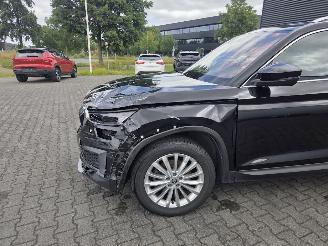 Skoda Kodiaq TDi 2.0 110KW - AUTOM. / PANO / LEER / CAMERA / NAVI picture 4