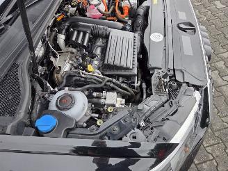 Audi Q3 SPORTBACK 45TFSI PHE-V picture 20
