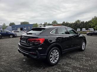 Audi Q3 SPORTBACK 45TFSI PHE-V picture 7
