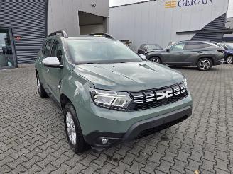 Dacia Duster TCe 67KW / CAMERA / NAVI picture 14