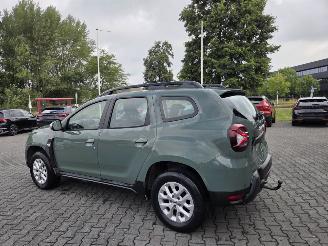 Dacia Duster TCe 67KW / CAMERA / NAVI picture 3