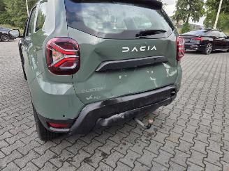 Dacia Duster TCe 67KW / CAMERA / NAVI picture 7