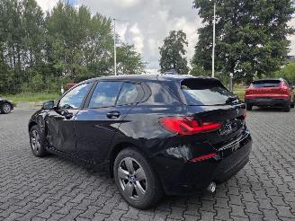 BMW 1-serie 118i  / AUTOMAAT picture 12