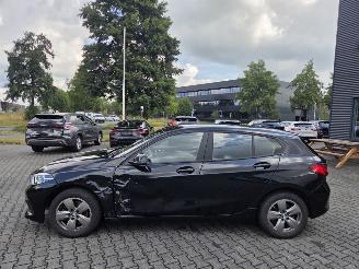 BMW 1-serie 118i  / AUTOMAAT picture 11