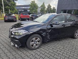 BMW 1-serie 118i  / AUTOMAAT picture 9