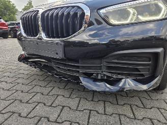 BMW 1-serie 118i  / AUTOMAAT picture 8