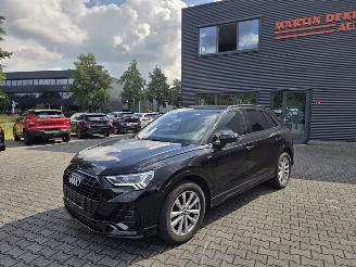 Audi Q3 110KW - AUTOMAAT S-LINE picture 1