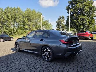 škoda osobní automobily BMW 3-serie 320i -135kw  / M-SPORT 2019/8