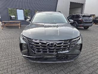 Hyundai Tucson 132kw AWD /  P-HEV picture 10