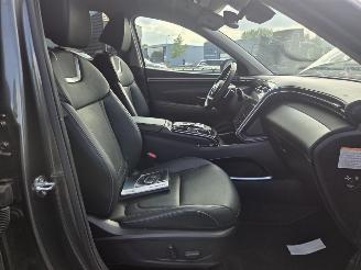 Hyundai Tucson 132kw AWD /  P-HEV picture 17