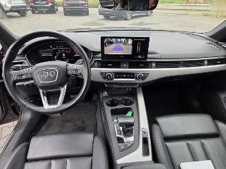 Audi A4 2.0 LTr TDi / S-LINE / PANORAMADAK / LEER picture 23