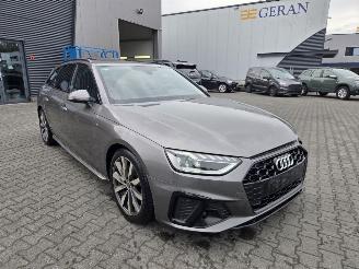 Audi A4 2.0 LTr TDi / S-LINE / PANORAMADAK / LEER picture 14
