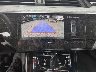 Audi E-tron 55 quattro 300kw  S-Line Black Edition 95 kWh picture 22