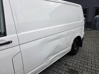 Volkswagen Transporter 2.0 TDi - 150PK L2H1 /  31150 KM /  CLIMA picture 3