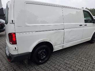 Volkswagen Transporter 2.0 TDi - 150PK L2H1 /  31150 KM /  CLIMA picture 8