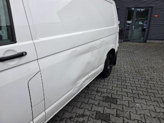 Volkswagen Transporter 2.0 TDi - 150PK L2H1 /  31150 KM /  CLIMA picture 4