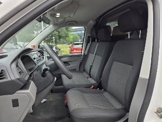 Volkswagen Transporter 2.0 TDi - 150PK L2H1 /  31150 KM /  CLIMA picture 16