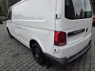 Volkswagen Transporter 2.0 TDi - 150PK L2H1 /  31150 KM /  CLIMA picture 5