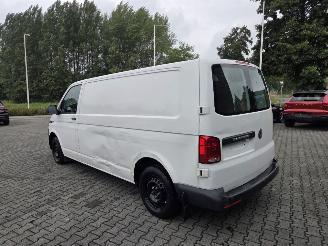 Volkswagen Transporter 2.0 TDi - 150PK L2H1 /  31150 KM /  CLIMA picture 6