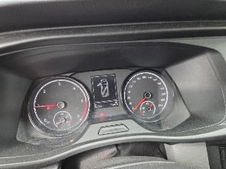 Volkswagen Transporter 2.0 TDi - 150PK L2H1 /  31150 KM /  CLIMA picture 18