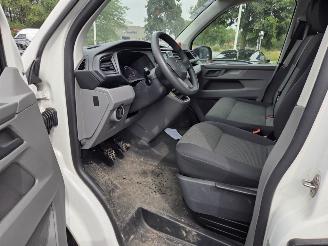 Volkswagen Transporter 2.0 TDi - 150PK L2H1 /  31150 KM /  CLIMA picture 17