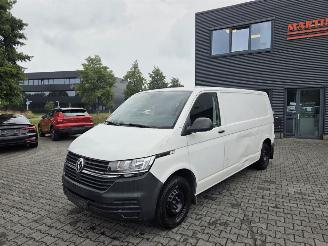 skadebil bedrijf Volkswagen Transporter 2.0 TDi - 150PK L2H1 /  31150 KM /  CLIMA 2024/1